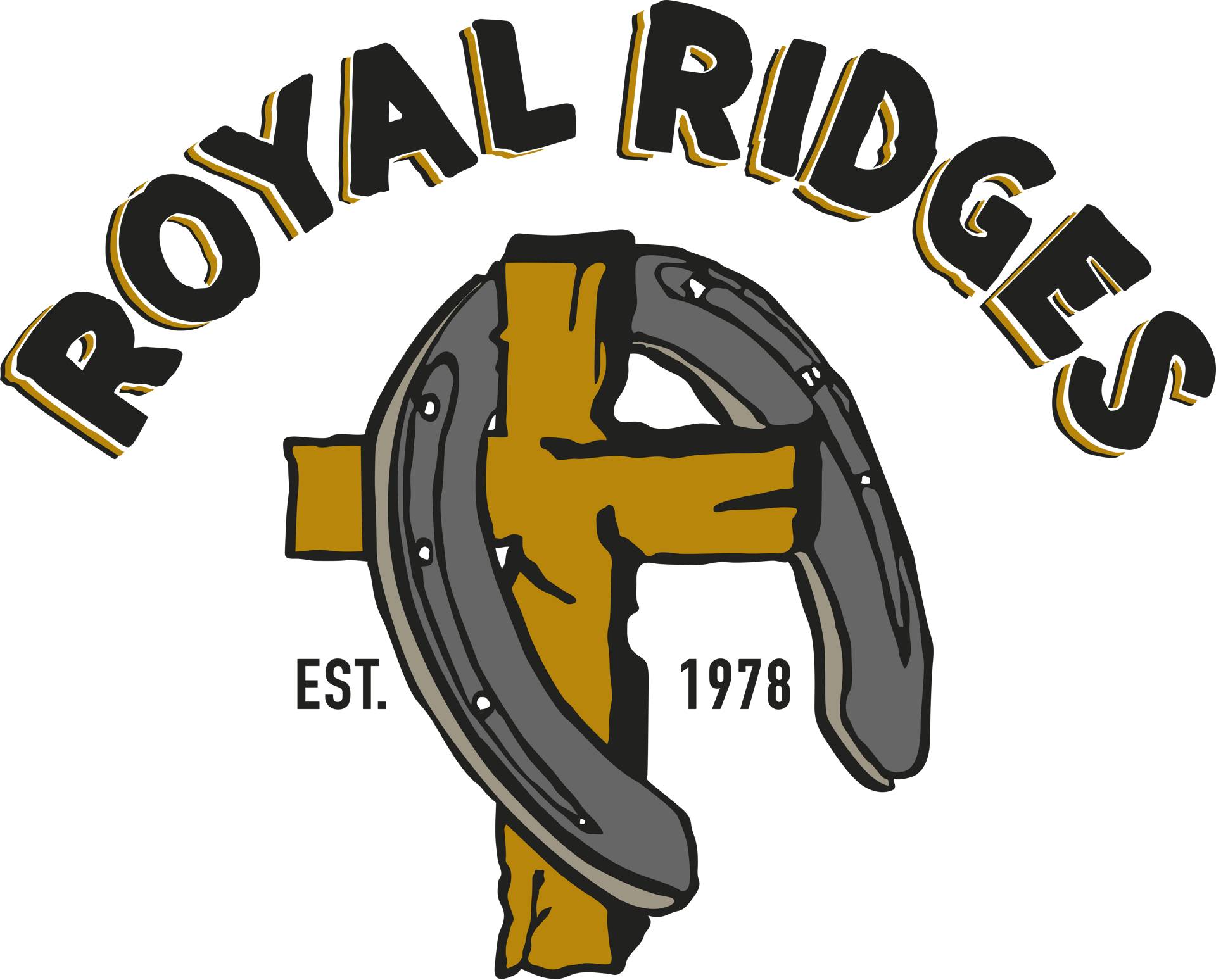Royal Ridges Retreat