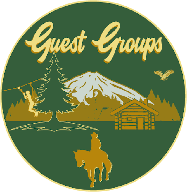 Guest Groups Camp