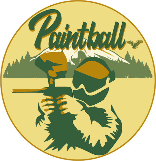 paintball camp