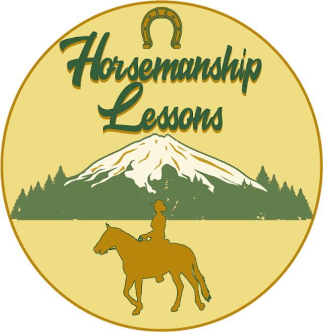 horse lessons